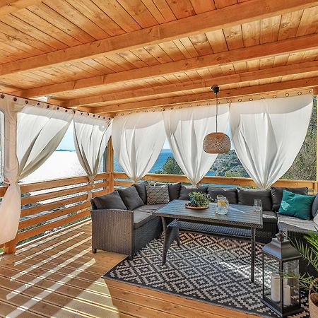 Serenity Mobile House دراغ المظهر الخارجي الصورة