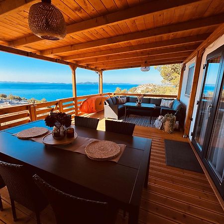 Serenity Mobile House دراغ المظهر الخارجي الصورة