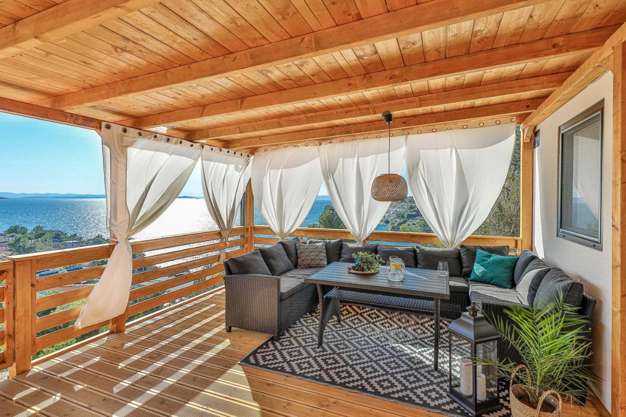Serenity Mobile House دراغ المظهر الخارجي الصورة