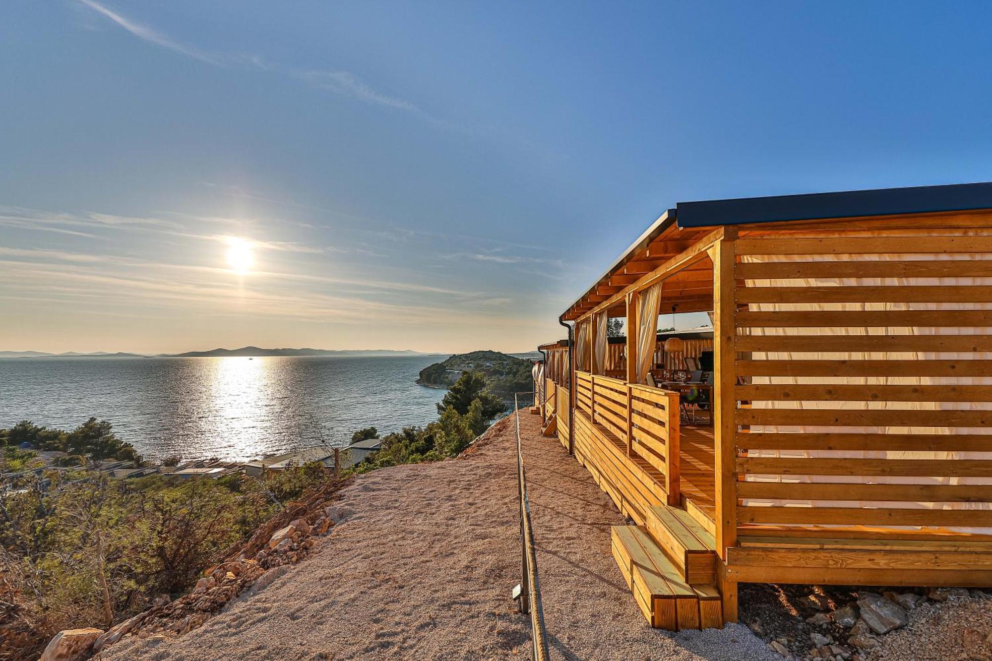 Serenity Mobile House دراغ المظهر الخارجي الصورة