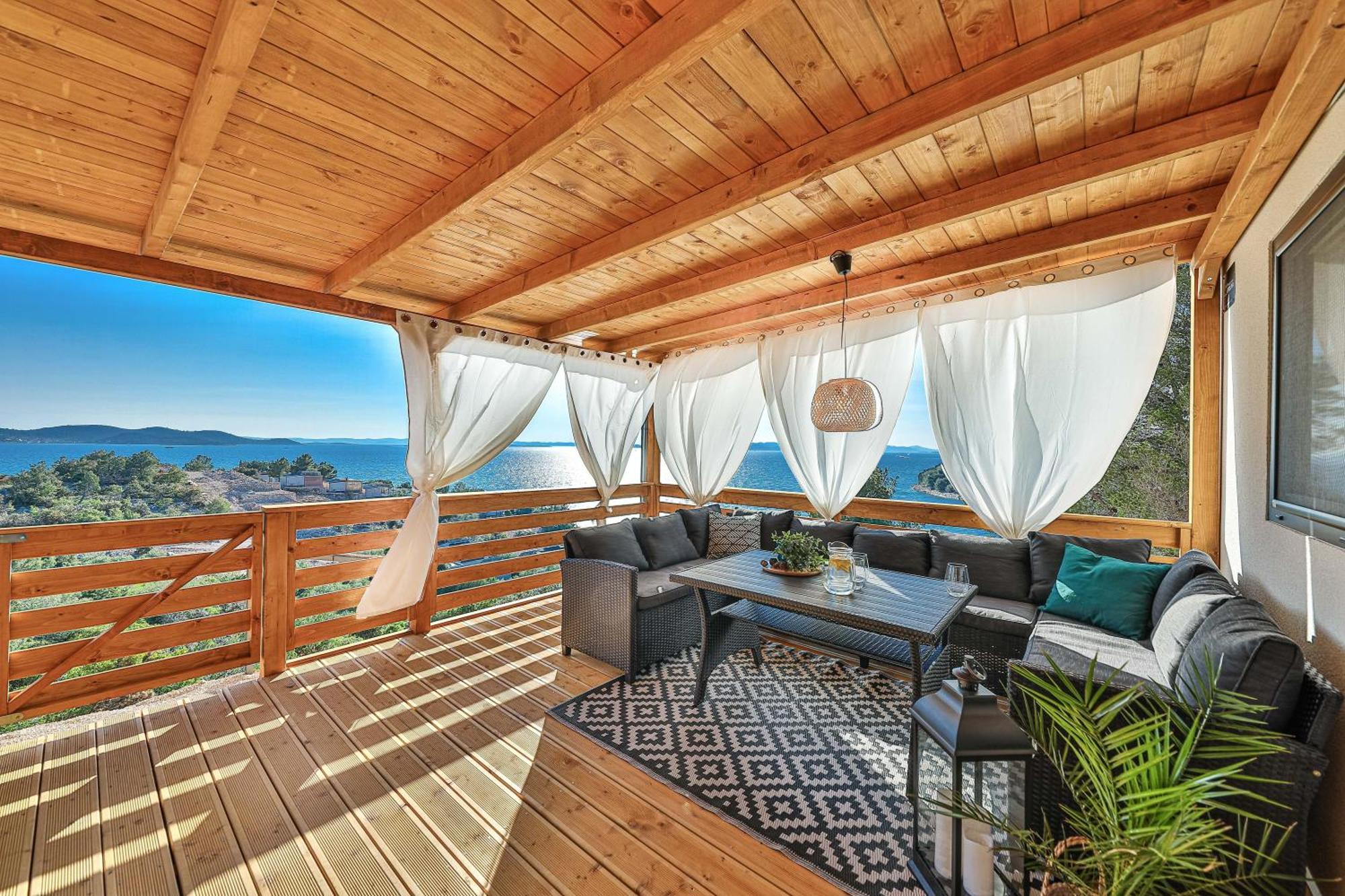 Serenity Mobile House دراغ المظهر الخارجي الصورة
