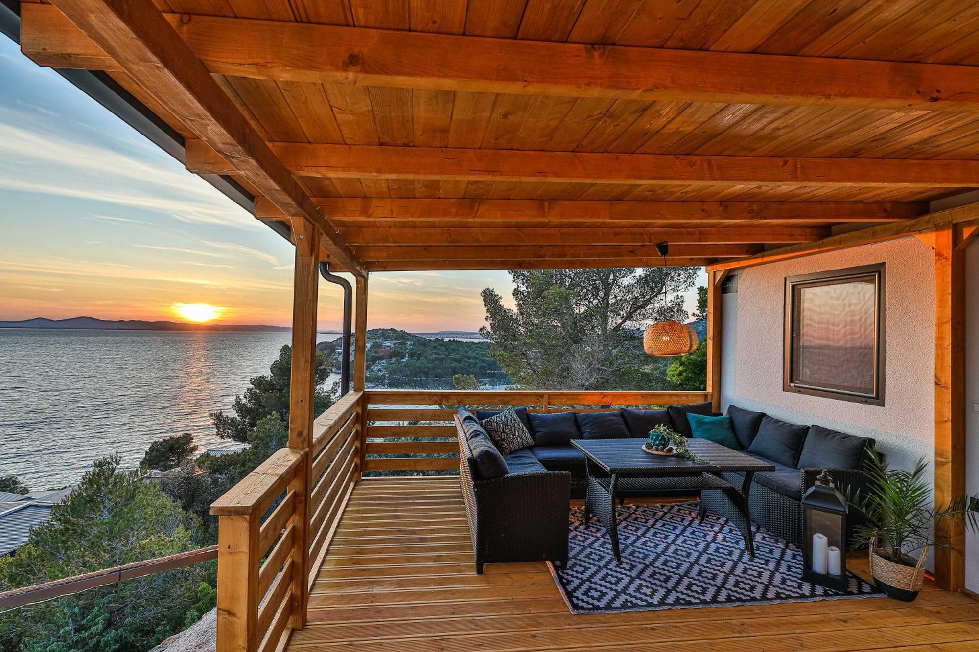 Serenity Mobile House دراغ المظهر الخارجي الصورة