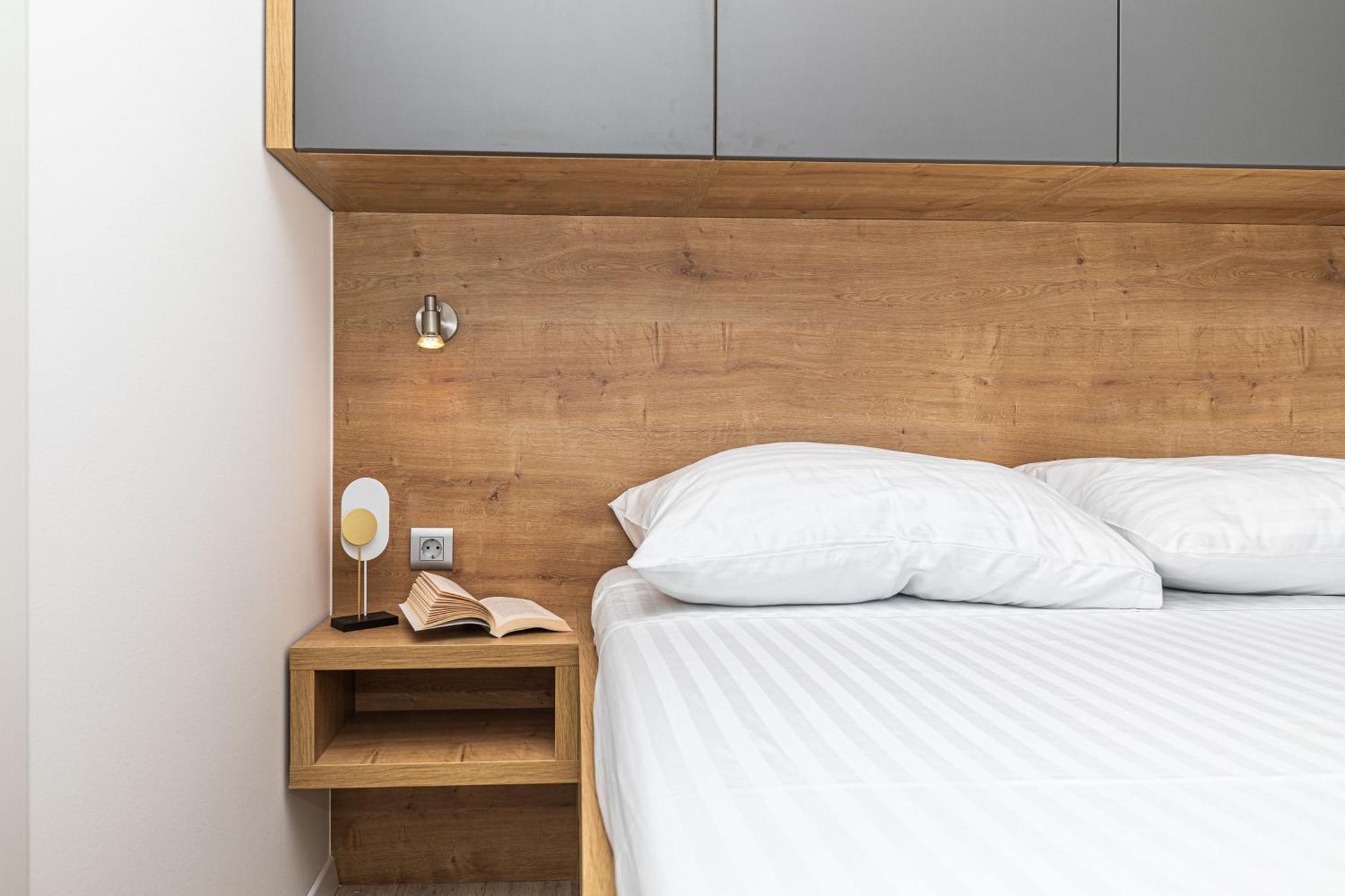 Serenity Mobile House دراغ المظهر الخارجي الصورة