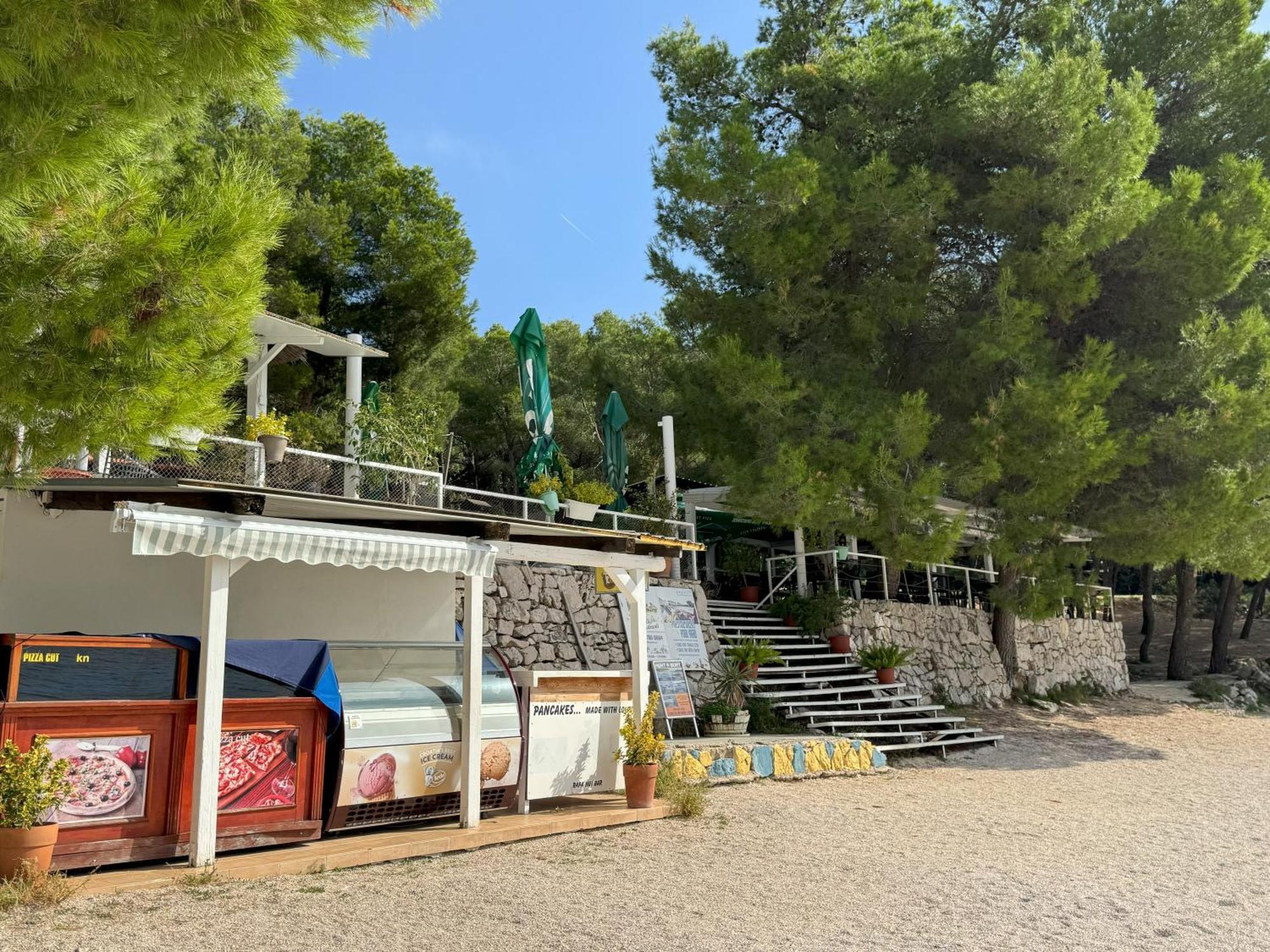 Serenity Mobile House دراغ المظهر الخارجي الصورة