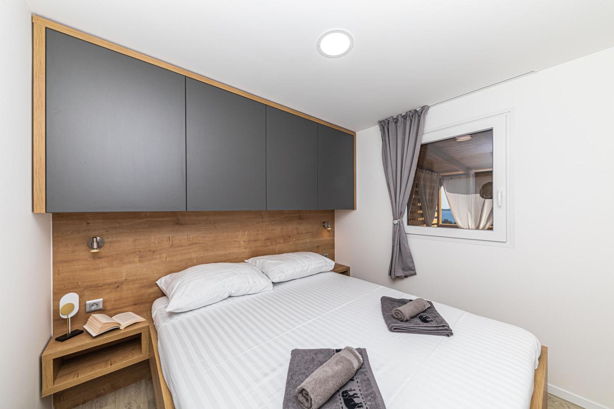 Serenity Mobile House دراغ المظهر الخارجي الصورة