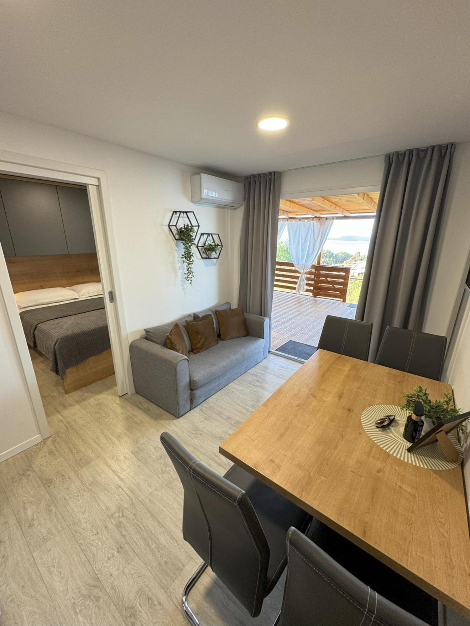 Serenity Mobile House دراغ المظهر الخارجي الصورة
