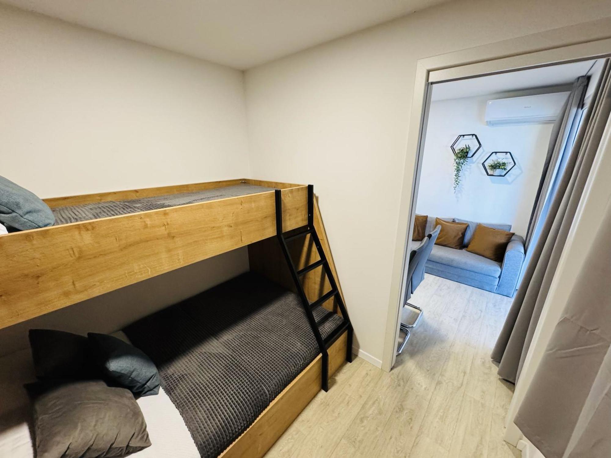 Serenity Mobile House دراغ المظهر الخارجي الصورة