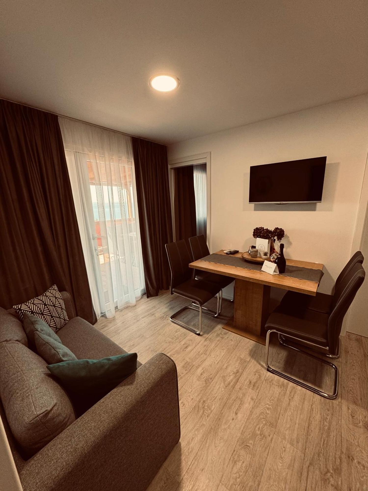 Serenity Mobile House دراغ المظهر الخارجي الصورة