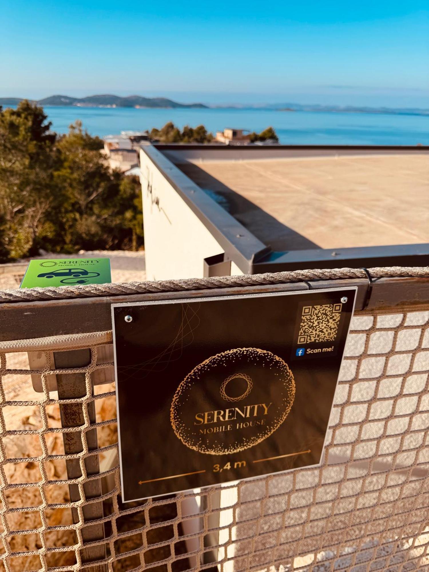 Serenity Mobile House دراغ المظهر الخارجي الصورة