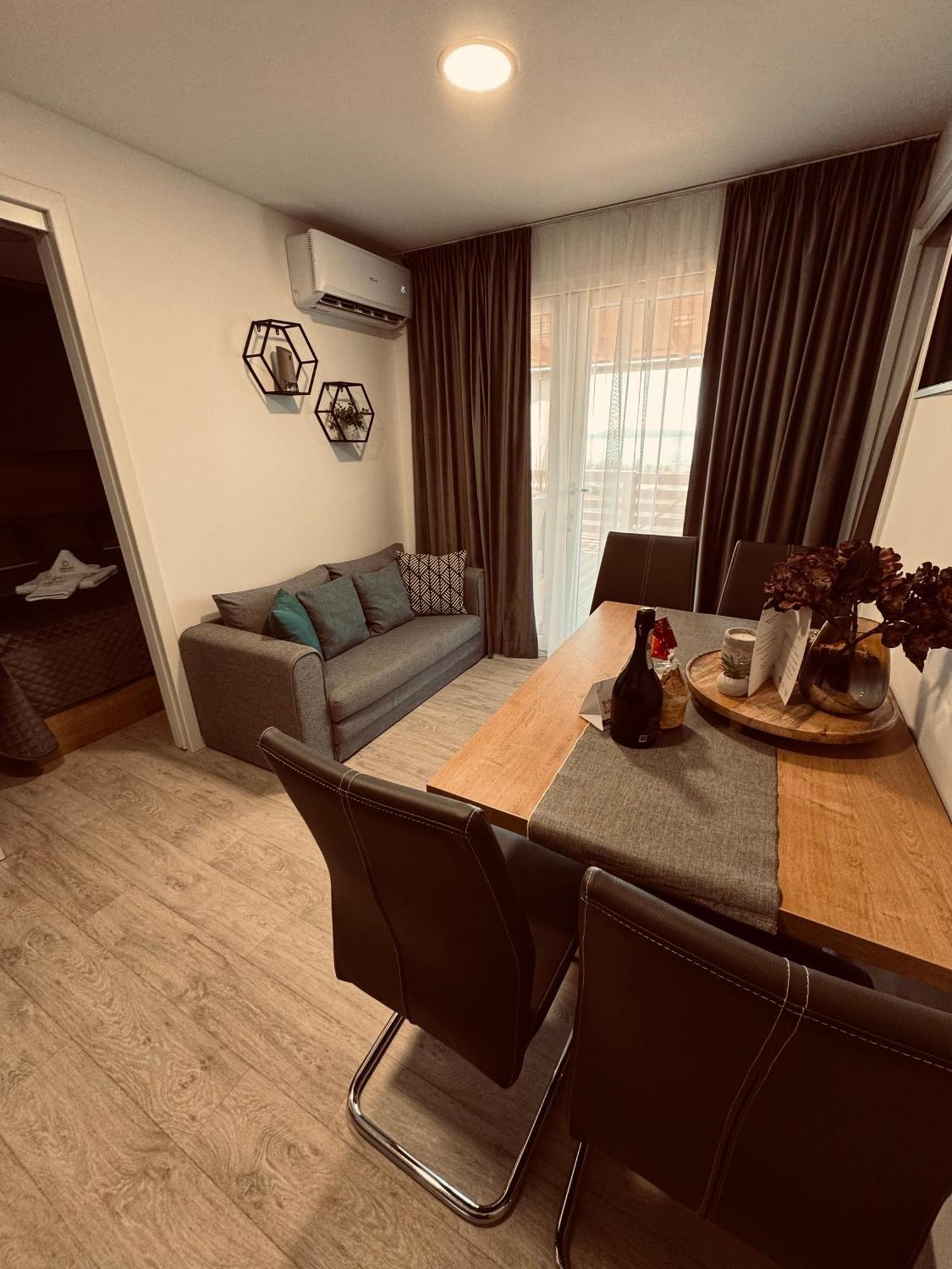 Serenity Mobile House دراغ المظهر الخارجي الصورة