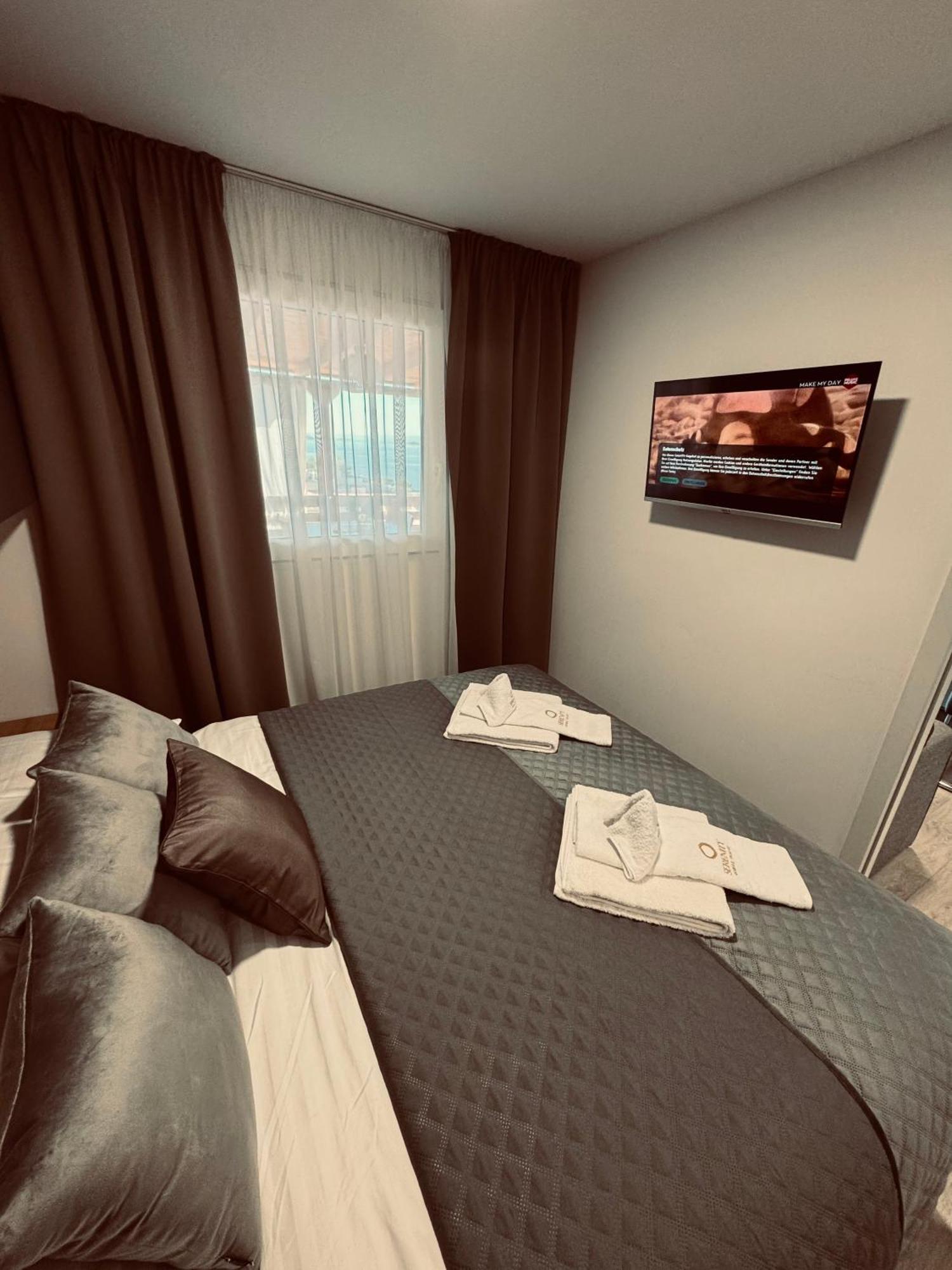 Serenity Mobile House دراغ المظهر الخارجي الصورة