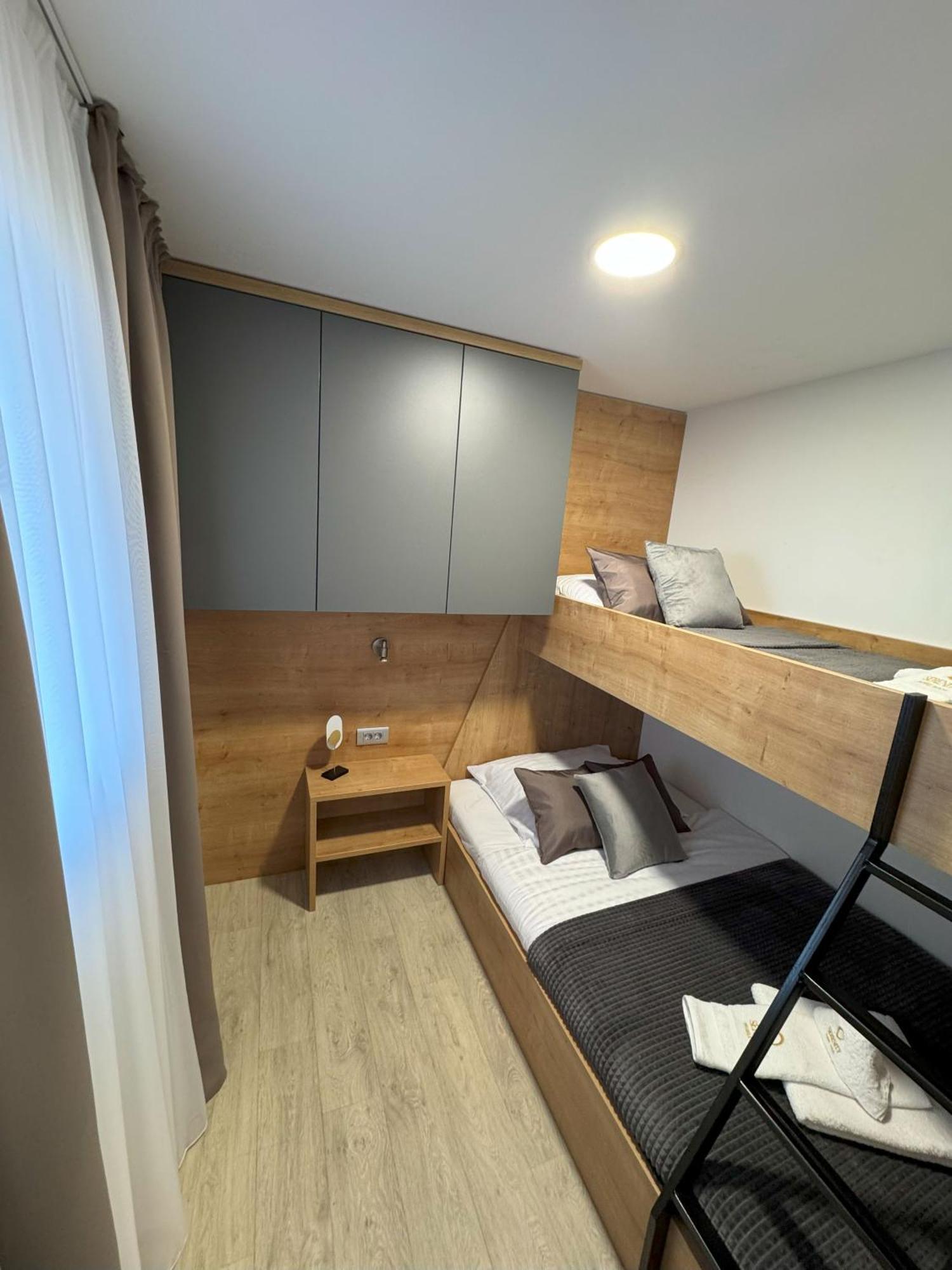 Serenity Mobile House دراغ المظهر الخارجي الصورة