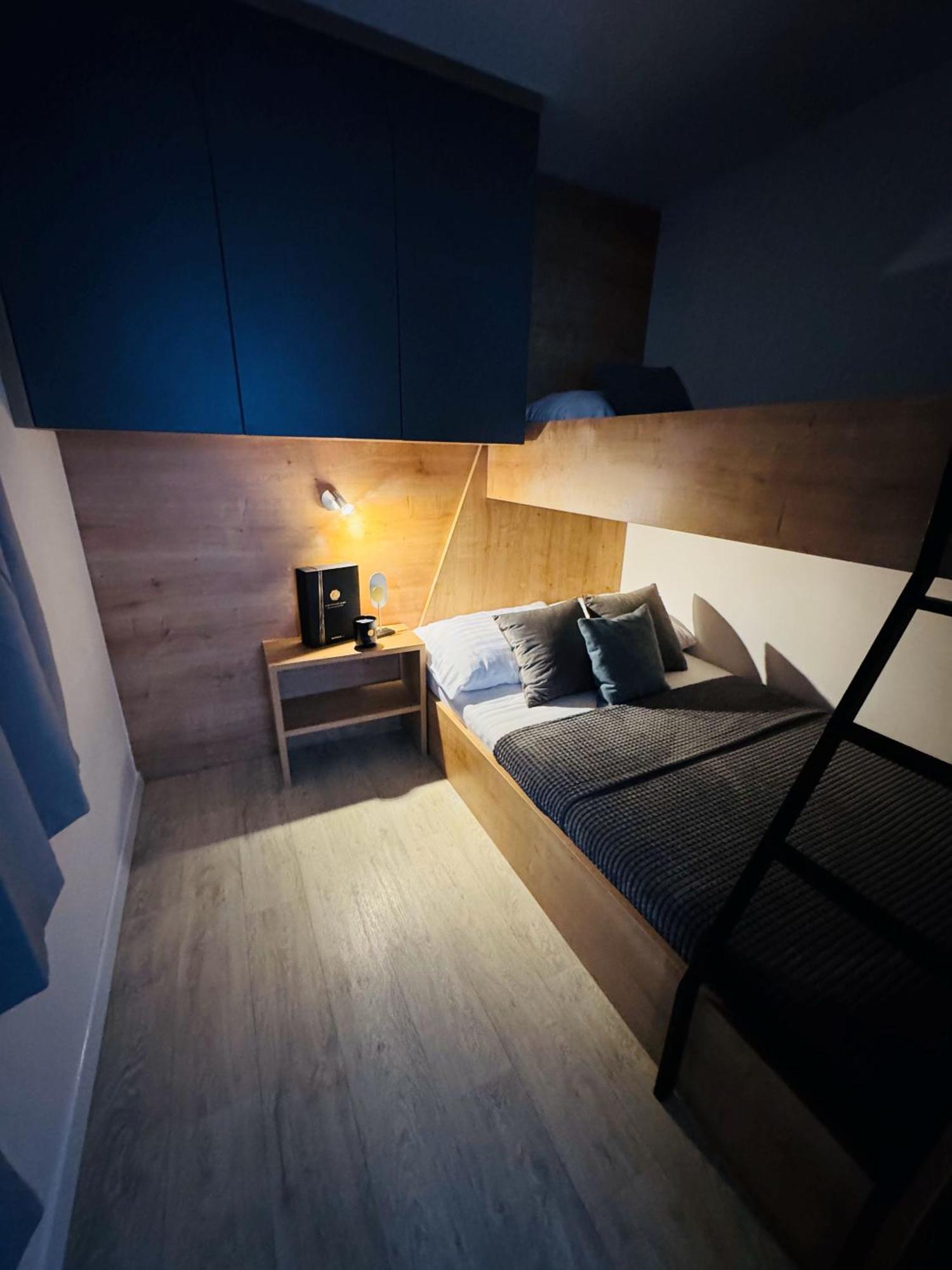 Serenity Mobile House دراغ المظهر الخارجي الصورة