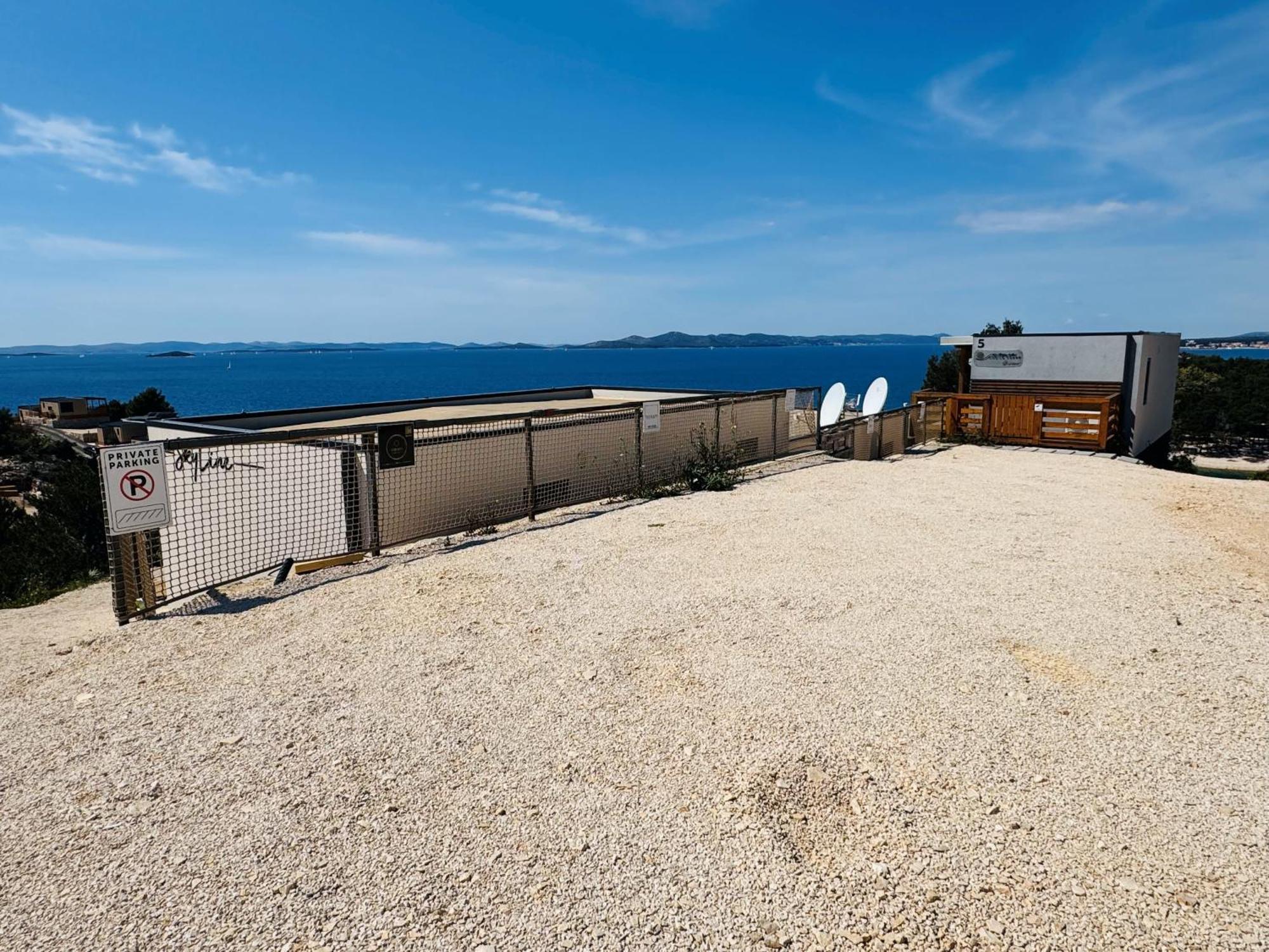 Serenity Mobile House دراغ المظهر الخارجي الصورة