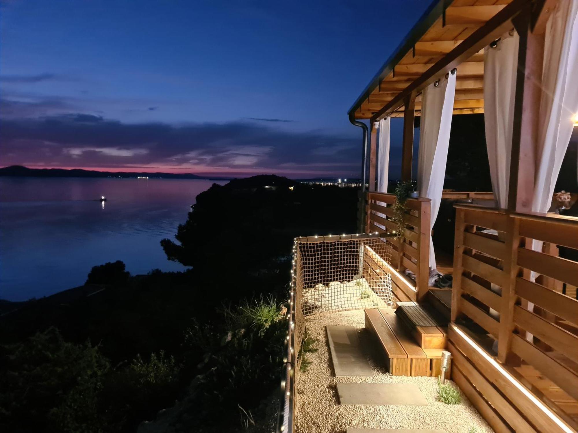 Serenity Mobile House دراغ المظهر الخارجي الصورة