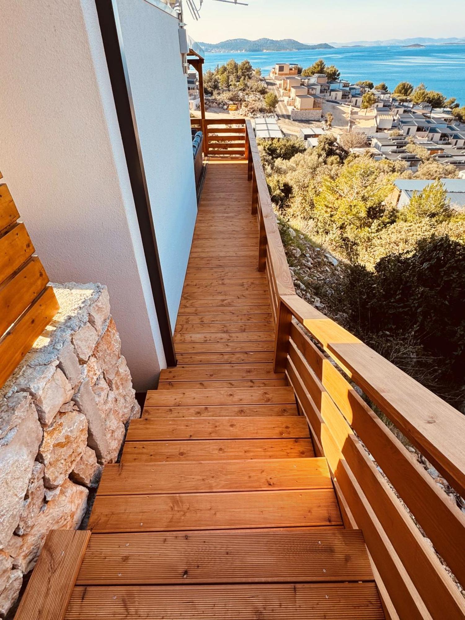 Serenity Mobile House دراغ المظهر الخارجي الصورة
